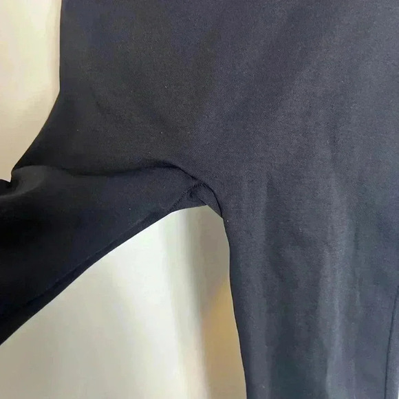 SOLD BELLY BANDIT MOTHER TUCKER CROPPED XS LEGGINGS - Picture 6 of 12